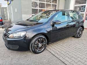 Volkswagen Golf VI 1.4 Klimaautomatik TÜVAU NEU
