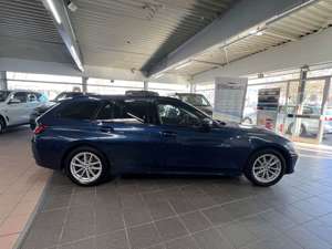 BMW 320 d xDrive Touring Driving Assistant+Facelift