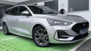 Ford Focus ST-Line m. Navi SYNC 4 Freisprech uvm