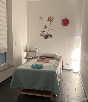 neue geöffnet:YiRan China Wellness-Massagen 