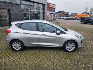 Ford Fiesta Cool  Connect