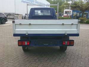 Volkswagen T4 Pritsche Aus 2 Hand HU+AU Neu Guter Zustand Bild 5