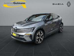 Renault Megane E-Tech Electric Iconic EV60 220HP digitales Cockpi