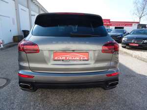 Porsche Cayenne Diesel/Facelift/1 Hand/262PS Bild 5