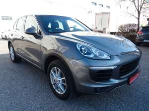 Porsche Cayenne Diesel/Facelift/1 Hand/262PS Bild 2