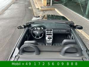 Mercedes-Benz SLK 230 Roadster Kompressor Leder Klima Navi AMG Bild 4