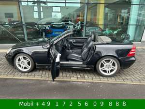 Mercedes-Benz SLK 230 Roadster Kompressor Leder Klima Navi AMG Bild 5