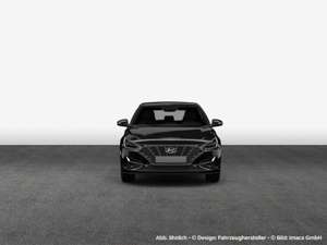 Hyundai i30 Bild 4