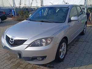 Mazda 3 1.6 Active
