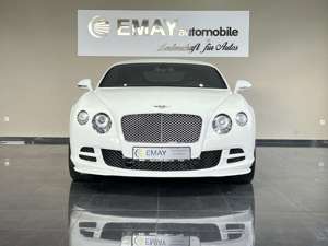 Bentley Continental Speed Bild 3