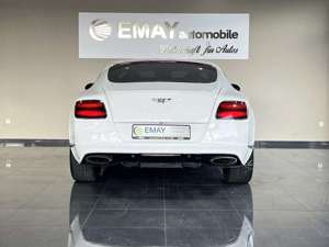 Bentley Continental Speed Bild 5