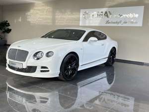 Bentley Continental Speed Bild 4