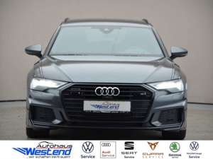 Audi A6 Avant sport 55 TFSI 250kW qu. HDMatrix S line Lede