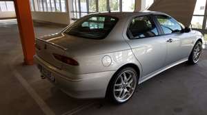 Alfa Romeo 156 156 1.8 16V Twin Spark Sportpaket III Bild 5