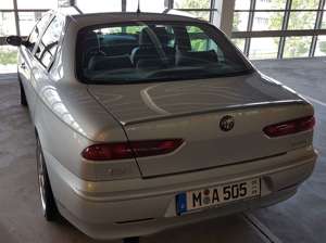 Alfa Romeo 156 156 1.8 16V Twin Spark Sportpaket III Bild 4