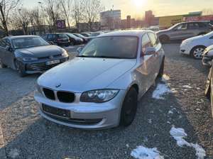 BMW 116 116d Klima!!! Euro 5!!!