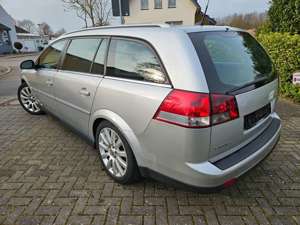Opel Vectra 3.0 CDTi V6 Xenon Leder Sitzheizung Bild 5