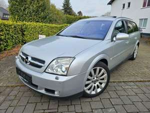 Opel Vectra 3.0 CDTi V6 Xenon Leder Sitzheizung