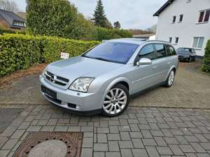 Opel Vectra 3.0 CDTi V6 Xenon Leder Sitzheizung Bild 2