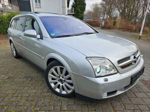 Opel Vectra 3.0 CDTi V6 Xenon Leder Sitzheizung Bild 4