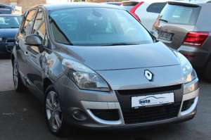 Renault Scenic III 2.0 Dynamique Prinz-LPG*Teilleder*AHK Bild 4