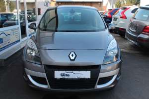 Renault Scenic III 2.0 Dynamique Prinz-LPG*Teilleder*AHK Bild 3