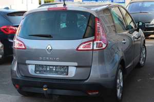 Renault Scenic III 2.0 Dynamique Prinz-LPG*Teilleder*AHK Bild 5