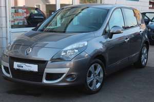 Renault Scenic III 2.0 Dynamique Prinz-LPG*Teilleder*AHK Bild 2