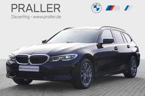 BMW 330 i xDrive Touring Sport Line AHK Kamera LED Sportsi