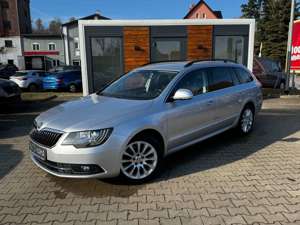 Skoda Superb Combi 2.0 TDI DSG Exclusive *NAV*XEN*MEM*
