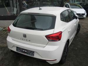 SEAT Ibiza 1.0 MPI S Bild 3