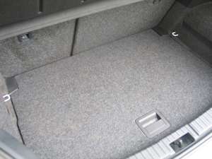 SEAT Ibiza 1.0 MPI S Bild 4