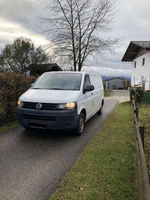Volkswagen Transporter T5