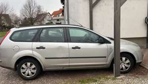 Ford Focus Focus Turnier 1.6 16VAmbiente Bild 4