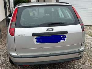 Ford Focus Focus Turnier 1.6 16VAmbiente Bild 2