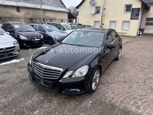 Mercedes-Benz E 350 CDI Lim. ** Tüv ** Viele Extras **