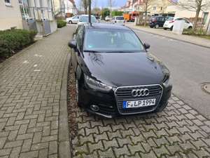Audi A1 A1+1.4+TFSI+Ambition