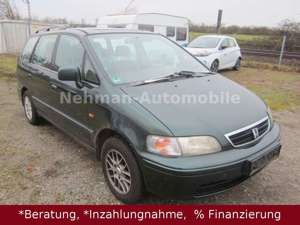 Honda Shuttle 2.3i ES Automatik / 6Sitze