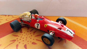 Tolle Carrera Bahn Bild 6