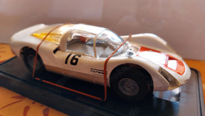 Tolle Carrera Bahn Bild 8