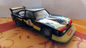 Tolle Carrera Bahn Bild 10