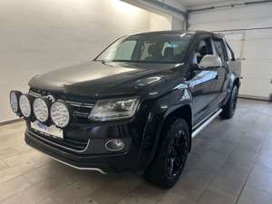 Volkswagen Amarok 2.0 TDI Ultimate DoubleCab 4Motion