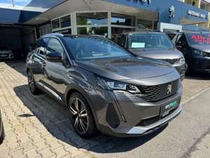 Peugeot 3008 GT Pack HYBRID4 300