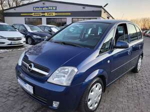 Opel Meriva 1.6 16V Cosmo