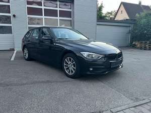 BMW 318 318 d Advantage