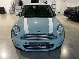 MINI Cooper Bild 2