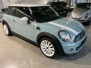 MINI Cooper Bild 3