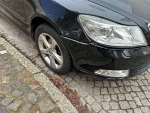 Skoda Octavia Octavia Combi 1.4 TSI Ambiente