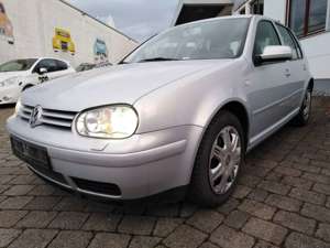 Volkswagen Golf 2.8 V6 4Motion