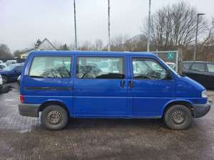Volkswagen T4 2.5 TDI Bild 3
